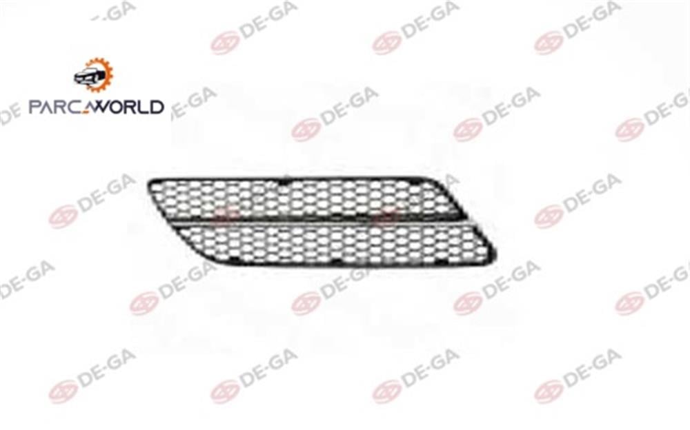 Alfa Romeo 147 Ön Tampon Panjuru Sol 2005-2009