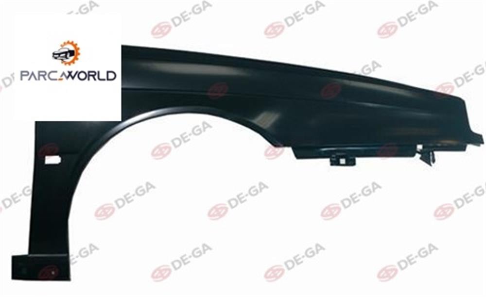 Alfa Romeo 155 Ön Çamurluk Delıklı Sağ 1992-1995