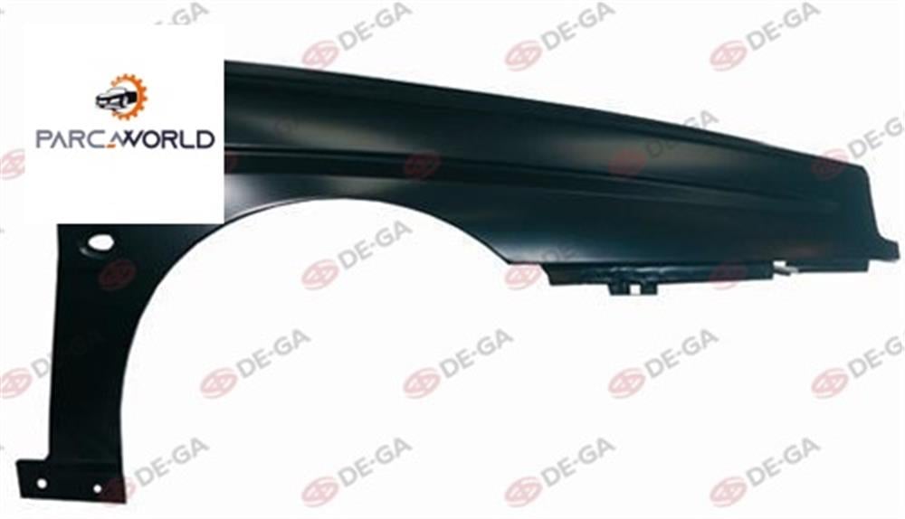 Alfa Romeo 155 Ön Çamurluk Delıklı Sağ 1995-1997