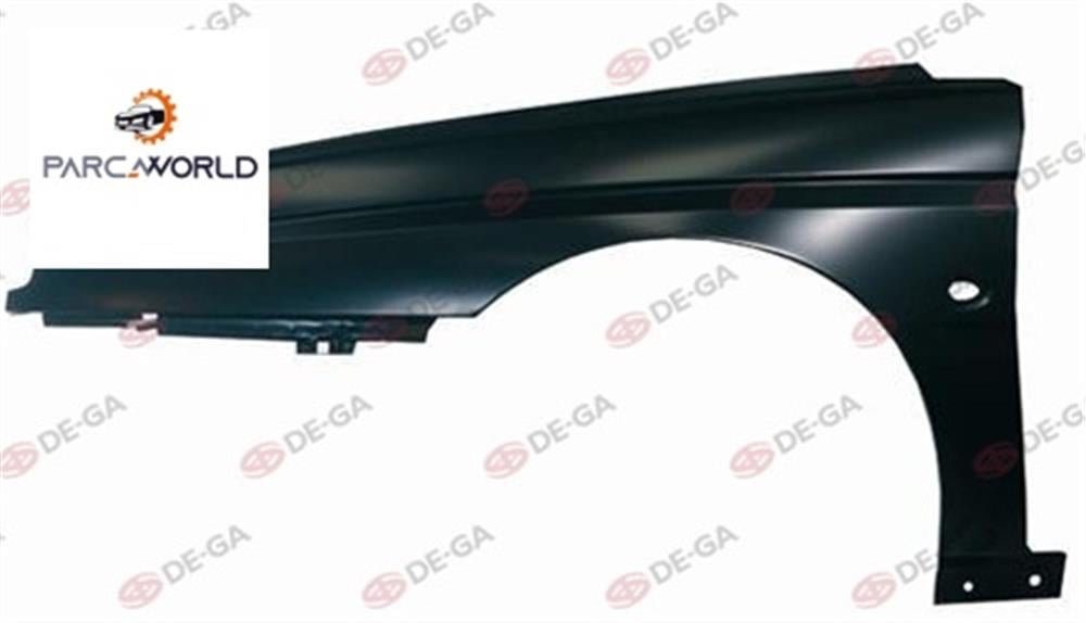 Alfa Romeo 155 Ön Çamurluk Delıklı Sol 1995-1997