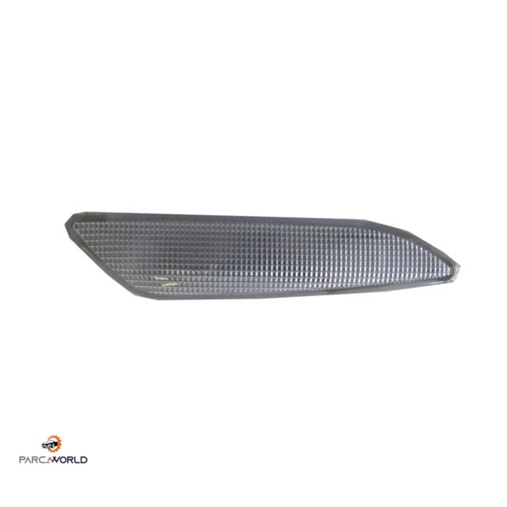 ALFA ROMEO 156- 2004-2006- ÇAMURLUK SİNYALİ SOL TARAF BEYAZ 
