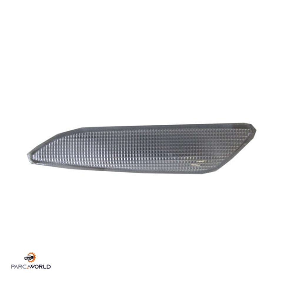 ALFA ROMEO 156- 2004-2006- ÇAMURLUK SİNYALİ SAĞ TARAF BEYAZ 