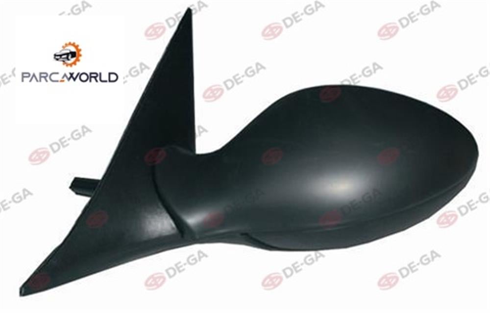 Alfa Romeo 156 Dış Ayna Elektrikli Isıtmalı Sol 1997-2007