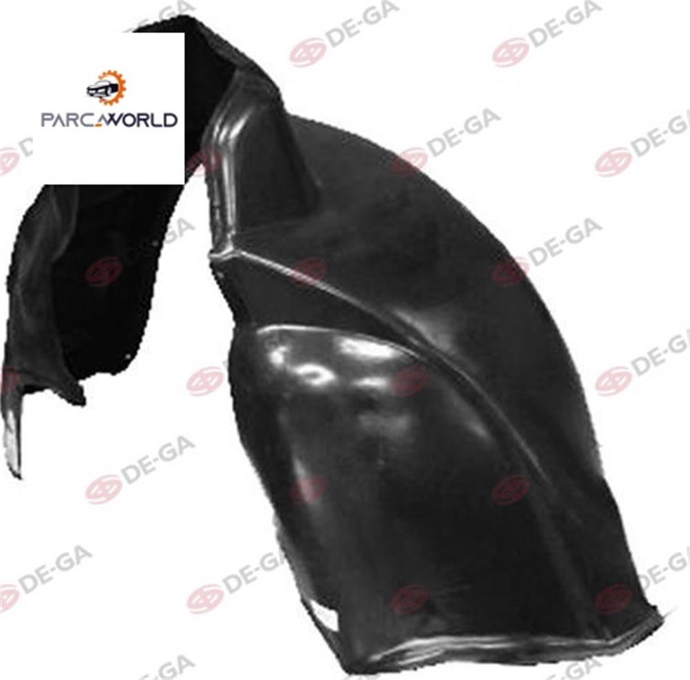 Alfa Romeo 156 Ön Çamurluk Davlumbazı Sol 1997-2003