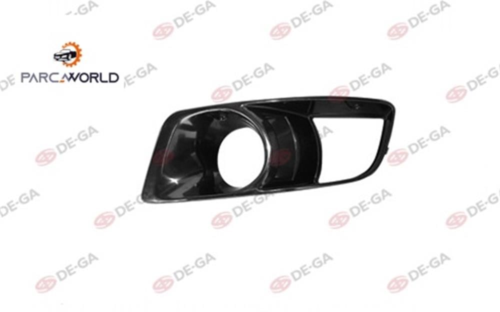 Alfa Romeo 156 Ön Tampon Panjuru Delıklı Sol 2003-2005