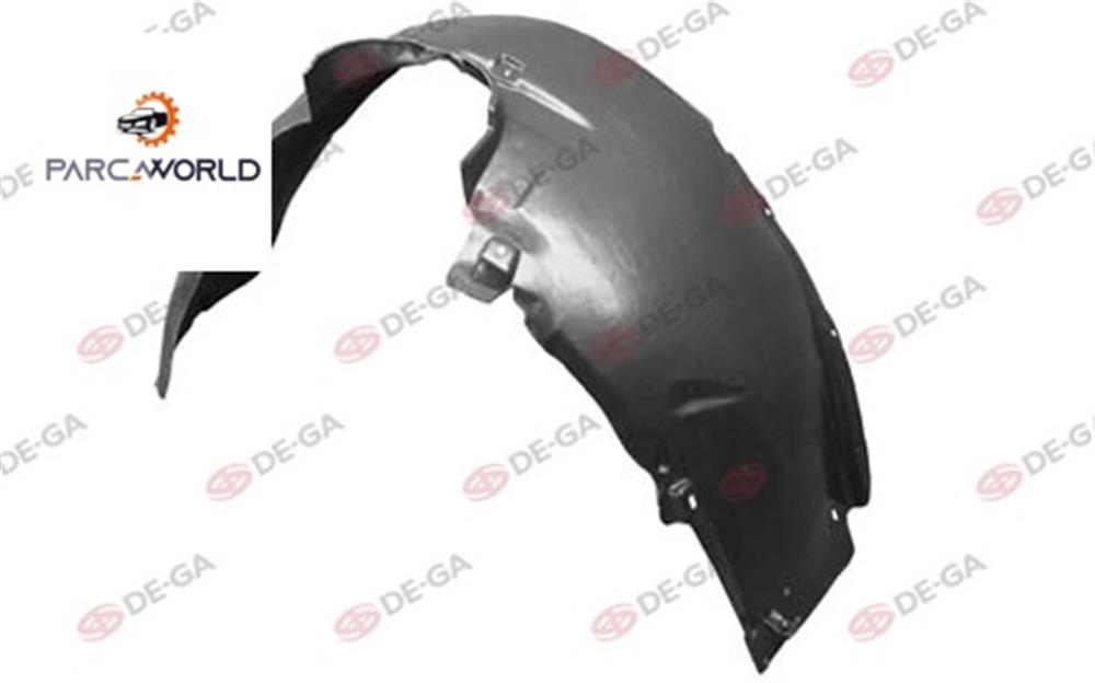 Alfa Romeo 159 Ön Çamurluk Davlumbazı Sol 2006-2011