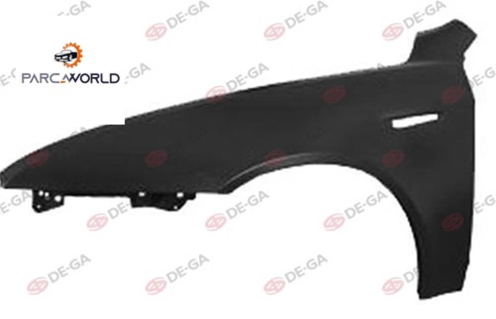 Alfa Romeo 159 Ön Çamurluk Delıklı Sol 2005