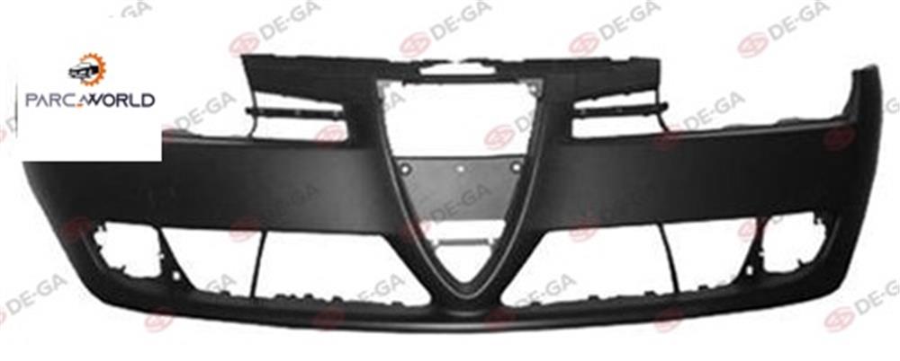 Alfa Romeo 159 Ön Tampon Astarlı 05 Tüv