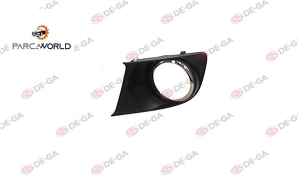 Alfa Romeo 159 Ön Tampon Panjuru Delıklı Sol 2005
