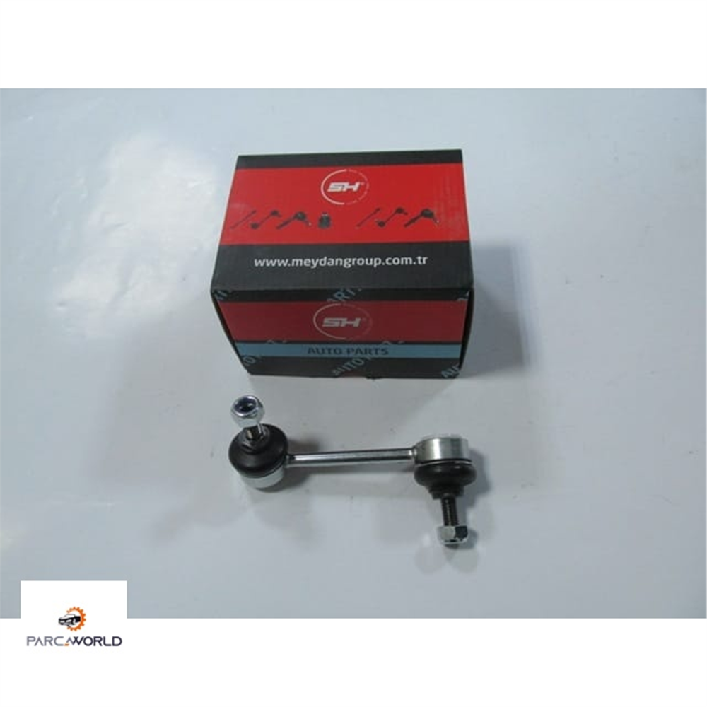 ALFA ROMEO GIULIETTA- 2011-2020- VİRAJ ASKI Z ROT ARKA SOL TARAF 