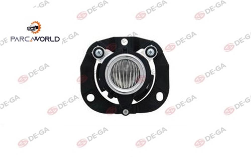 Alfa Romeo Gıulıetta Ön Sıs Farı Hbstd 2010