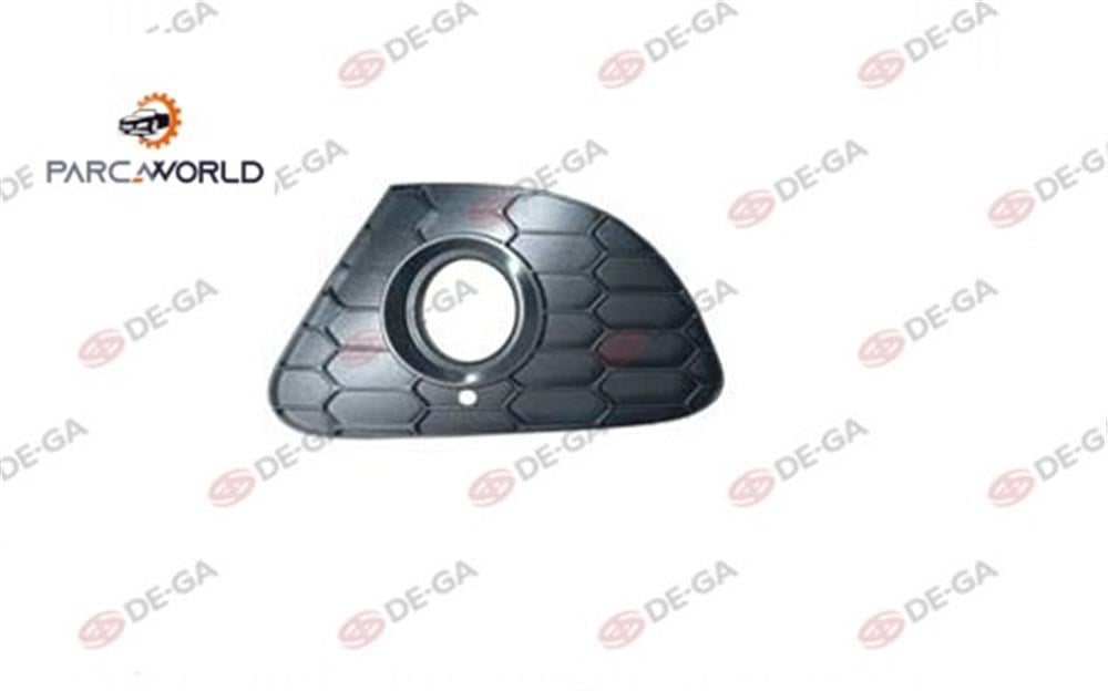 Alfa Romeo Gıulıetta Ön Tampon Panjuru Dkl Sol 10 Tüv