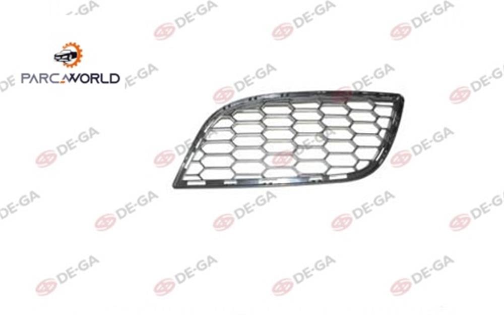 Alfa Romeo Gıulıetta Ön Tampon Panjuru Or Sol 10 Tüv