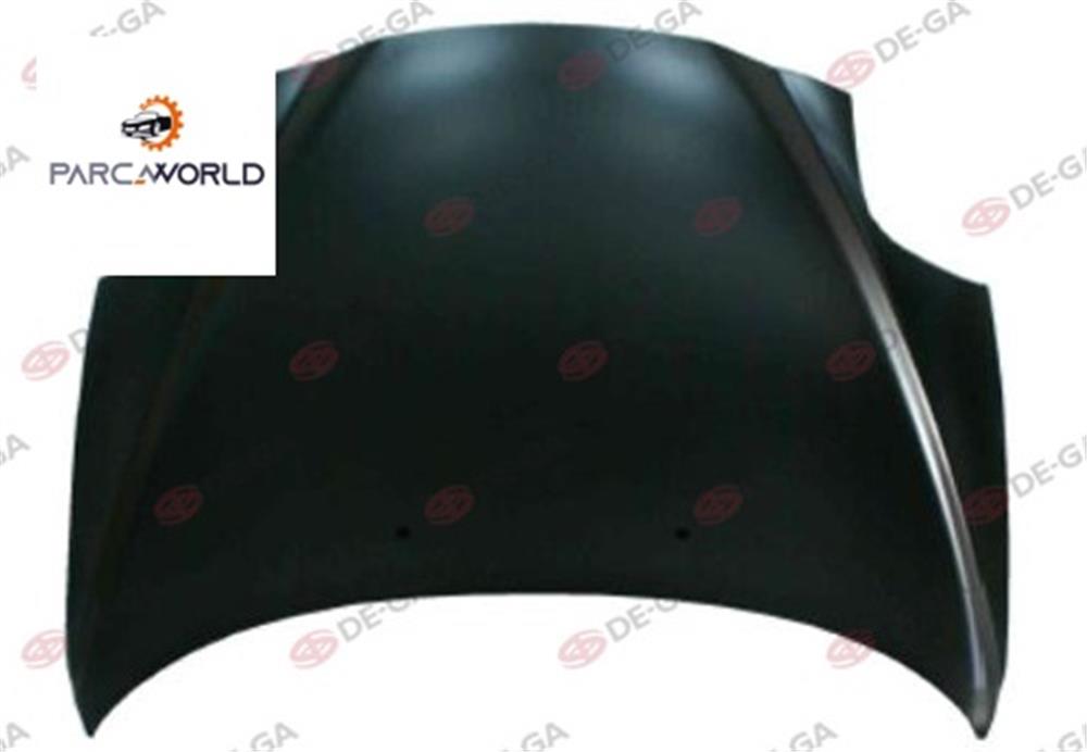 Alfa Romeo Mıto Motor Kaputu 2008
