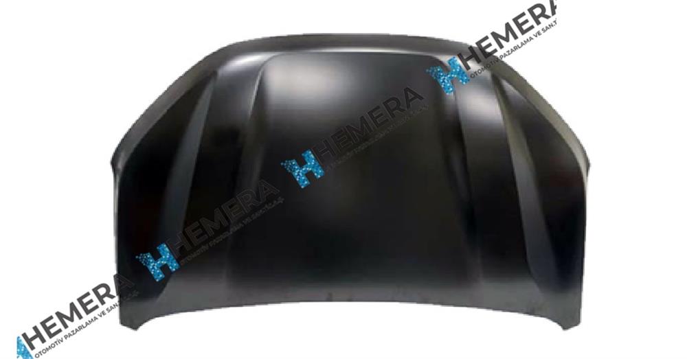 ANTAI- DACIA SANDERO 2020> MOTOR KAPUTU  651005909R|651228176R|651005909R