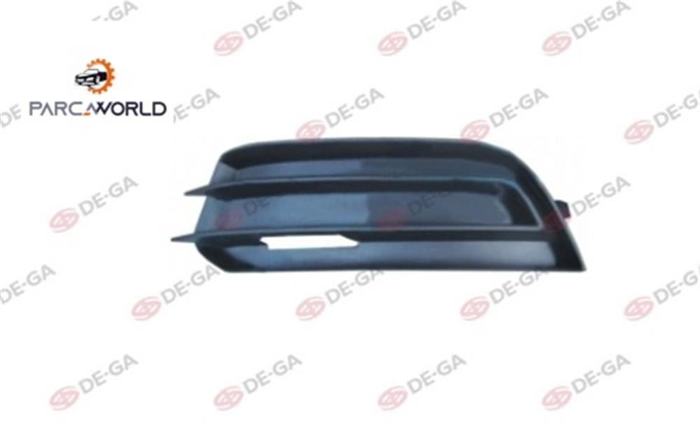 Audı A1 Ön Tampon Panjuru Sol 2010