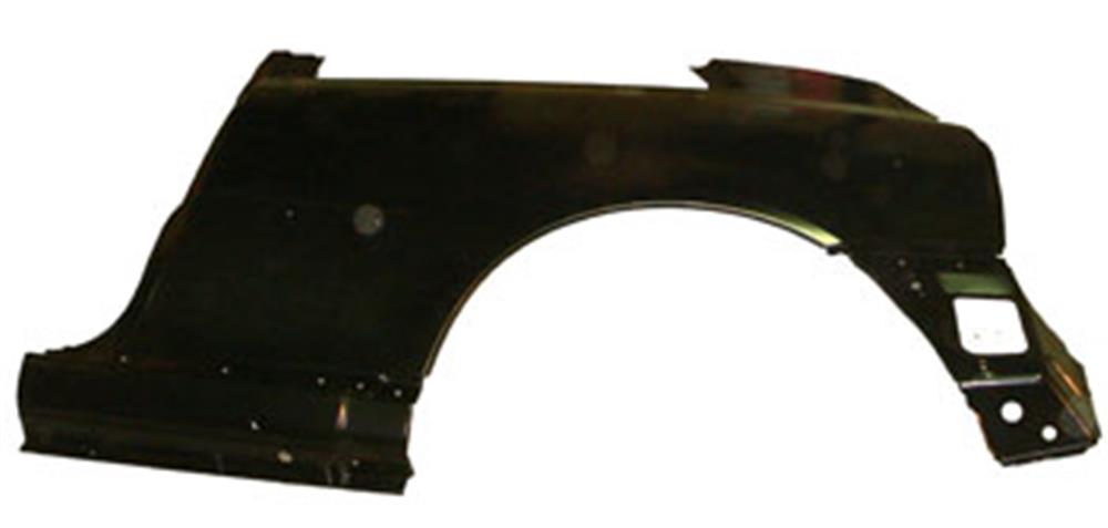 AUDI A3- 1997-2003- ARKA ÇAMURLUK SOL TARAF 3 KAPI