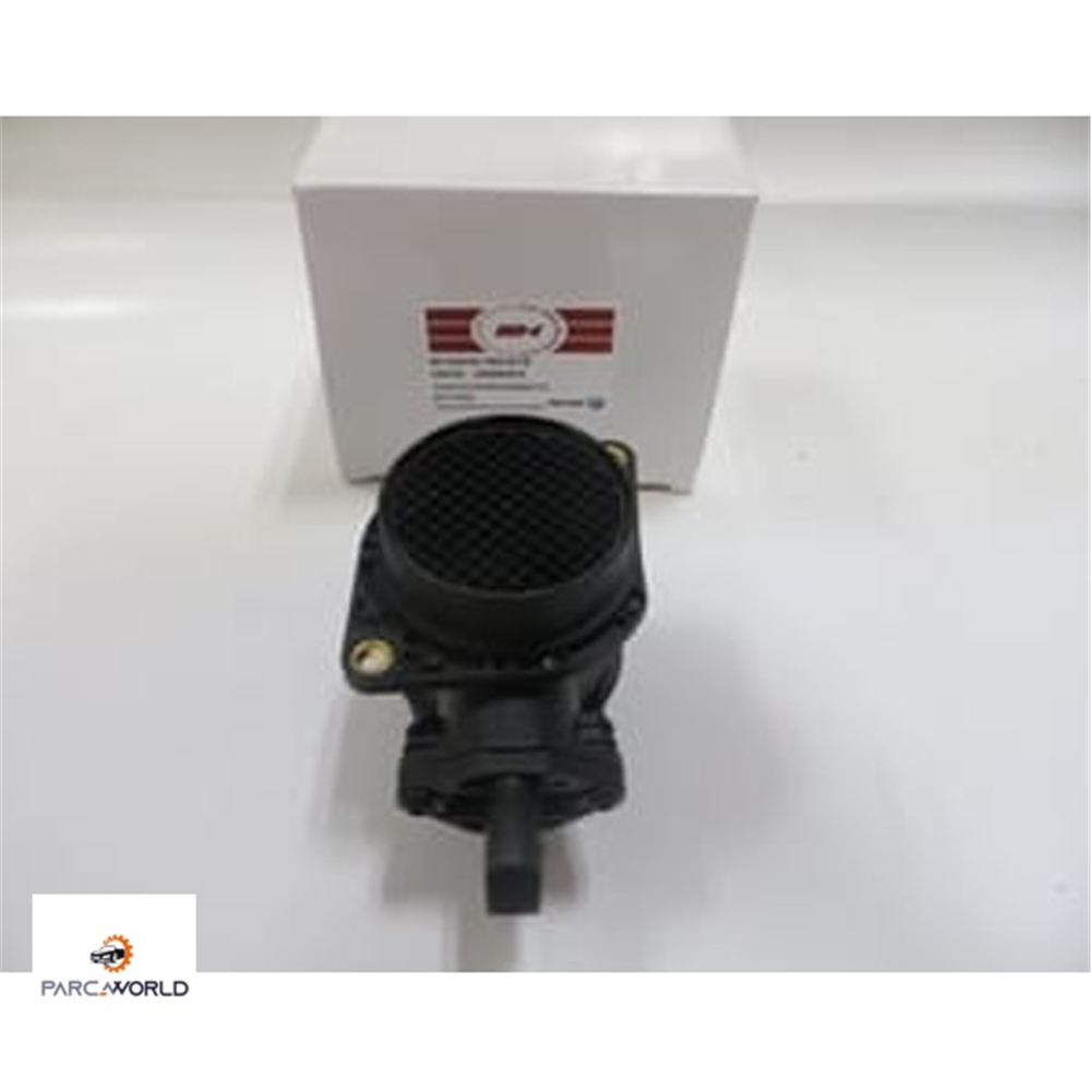 AUDI A3- 1997-2003- HAVA AKIŞ SENSÖRÜ (DEBİMETRE) 5 FİŞLİ (1.8T) 