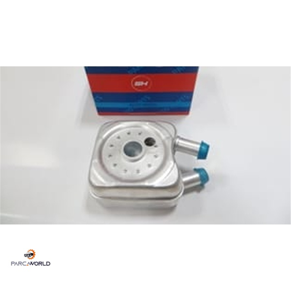 AUDI A3- 1997-2003- YAĞ SOĞUTUCUSU 1.6/1.8 CC 