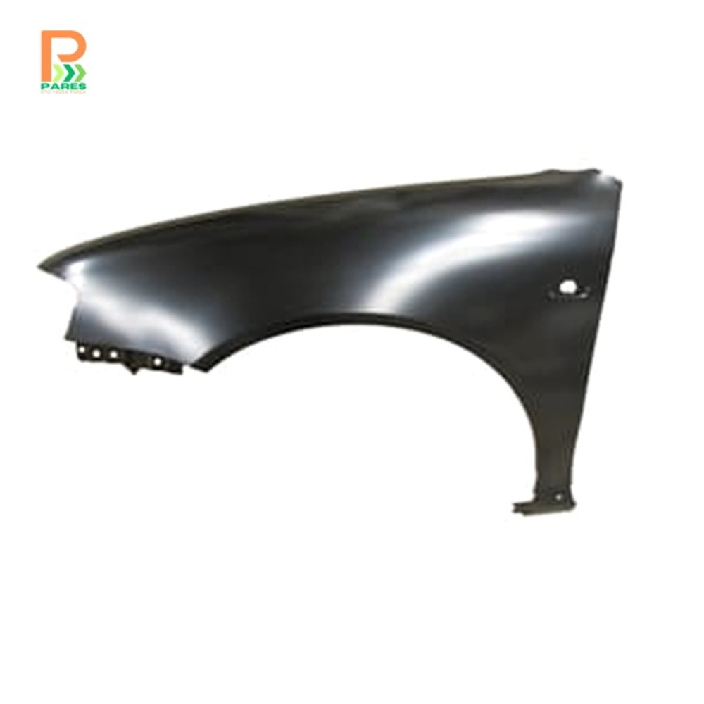 AUDI A3- 2000-2003- ÖN ÇAMURLUK DELİKLİ SOL TARAF 