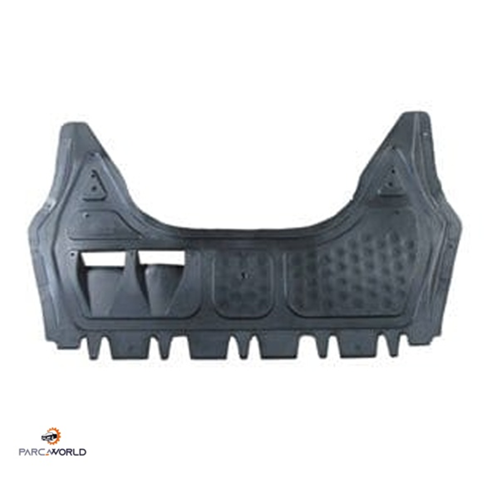 AUDI A3- 2004-2005- KARTER MUHAFAZA PLASTİĞİ (PLASTİK ENJEKSİYON) (BENZİNLİ)