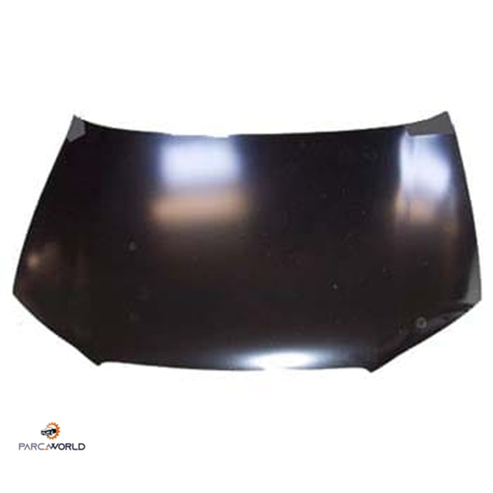 AUDI A3- 2004-2005- MOTOR KAPUTU 3 KAPI (MAKYAJSIZ TİP) (KÜÇÜK PANJURLU)