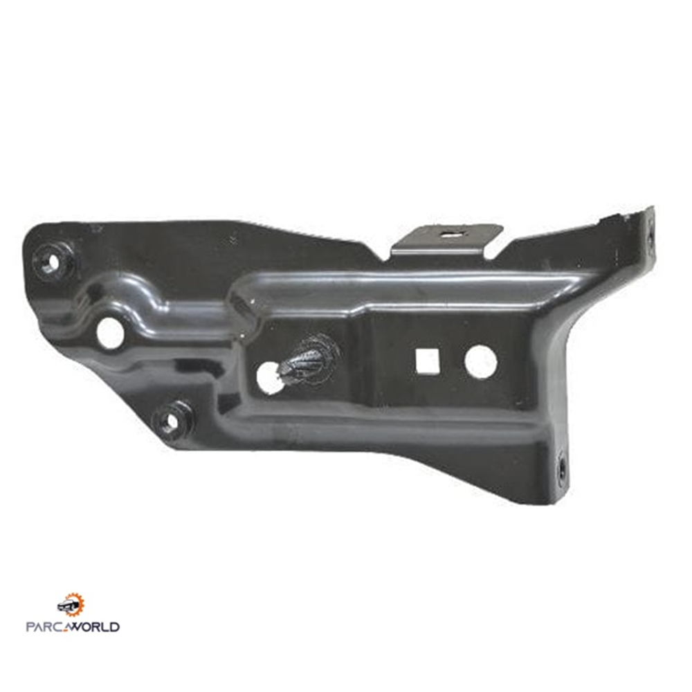 AUDI A3- 2004-2005- ÖN ÇAMURLUK BRAKETİ SOL TARAF 