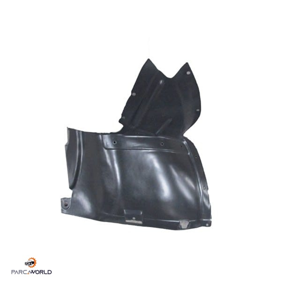 AUDI A3- 2004-2005- ÖN ÇAMURLUK DAVLUMBAZI SAĞ TARAF ÖNÜN ÖNÜ
