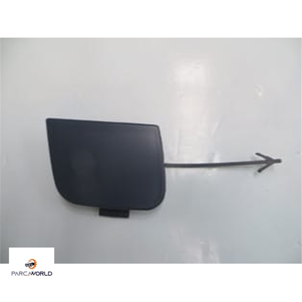 AUDI A3- 2004-2005- ÖN TAMPON ÇEKİ DEMİRİ KAPAĞI 3 KAPI 