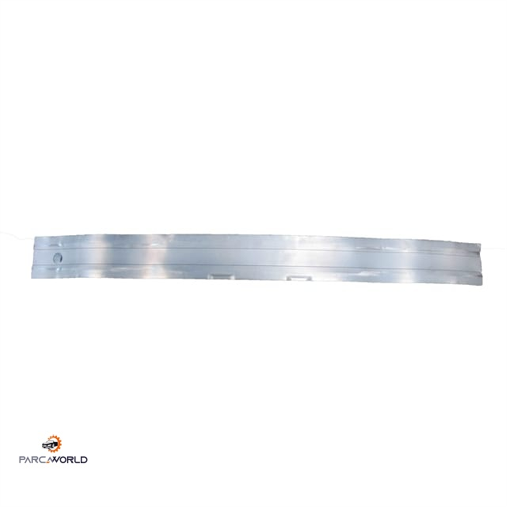 AUDI A3- 2005-2008- ÖN TAMPON DEMİRİ (ALÜMİNYUM)