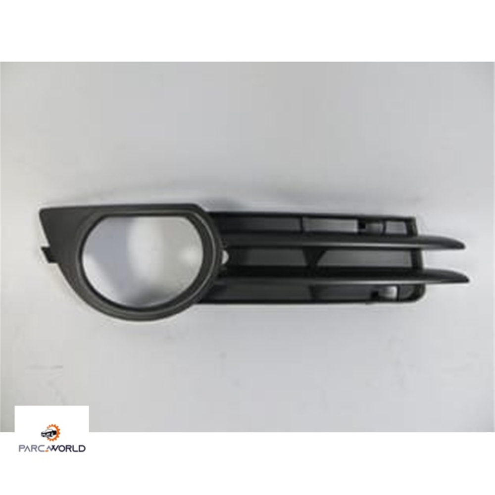 AUDI A3- 2005-2008- SİS LAMBA KAPAĞI SAĞ TARAF SİS DELİKLİ 