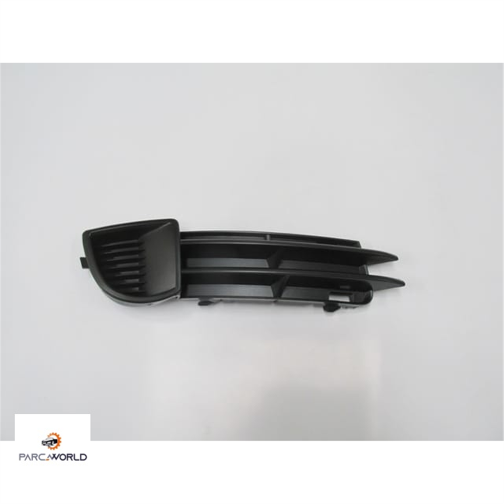 AUDI A3- 2005-2008- SİS LAMBA KAPAĞI SAĞ TARAF SİS DELİKSİZ 