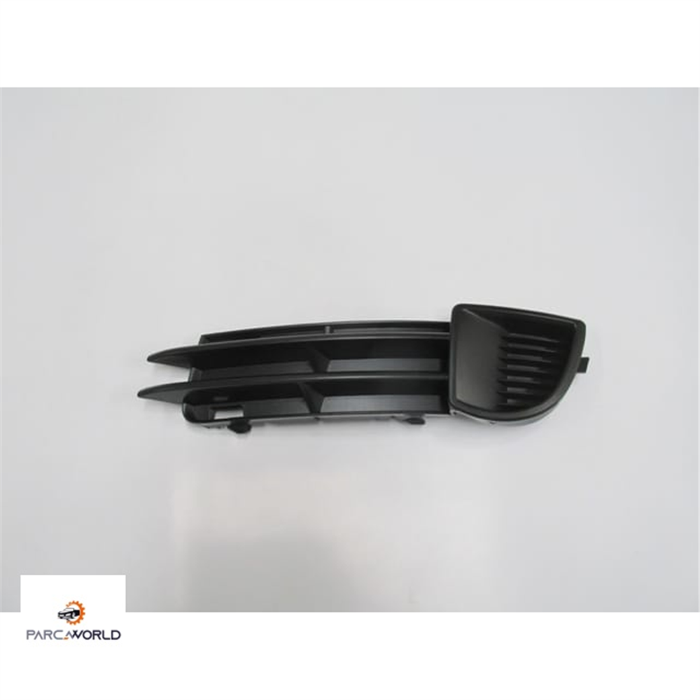 AUDI A3- 2005-2008- SİS LAMBA KAPAĞI SOL TARAF SİS DELİKSİZ 