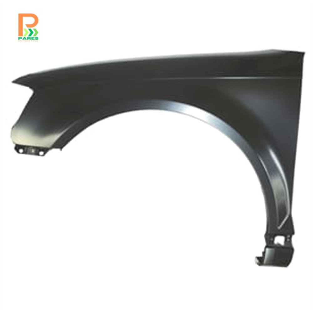 AUDI A3- 2009-2012- ÖN ÇAMURLUK DELİKSİZ SOL TARAF 