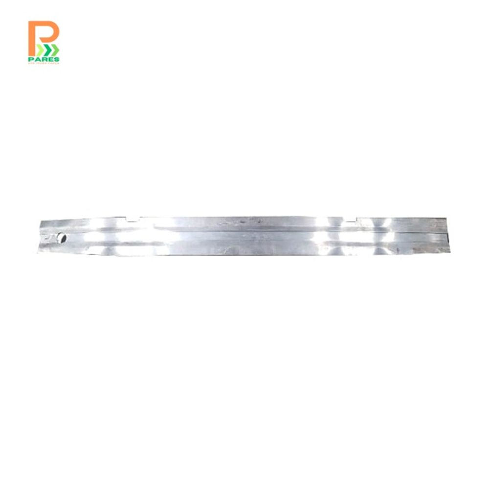 AUDI A3- 2009-2012- ÖN TAMPON DEMİRİ (ALÜMİNYUM)