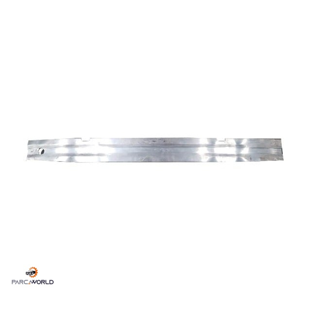 AUDI A3- 2009-2012- ÖN TAMPON DEMİRİ (ALÜMİNYUM)
