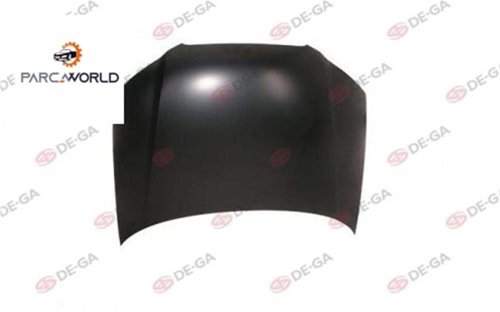 Audı A3 Motor Kaputu 5 Kapı 2005-2008