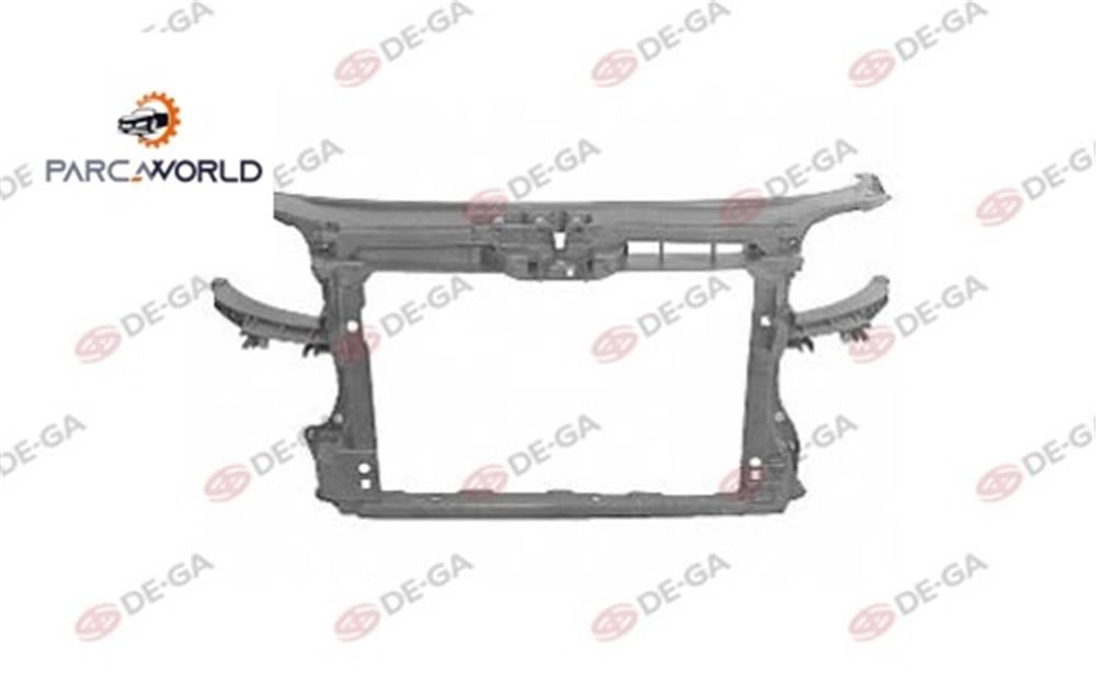 Audı A3 Ön Panel Komple 20 32 2003-2009