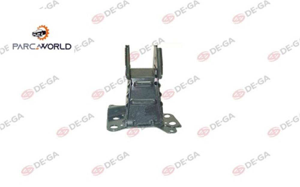 Audı A3 Ön Tampon Darbe Emıcı Sol 2003-2009