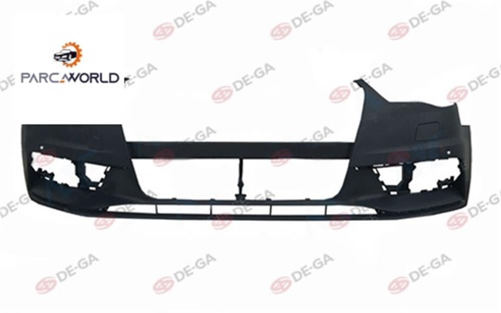 Audı A3 Ön Tampon Far Yıksensör Delikli Sdn 2015-2016