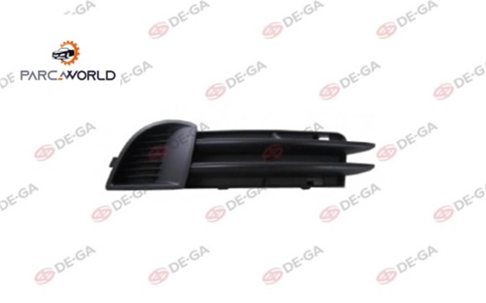 Audı A3 Ön Tampon Panjuru Sol 2003-2009