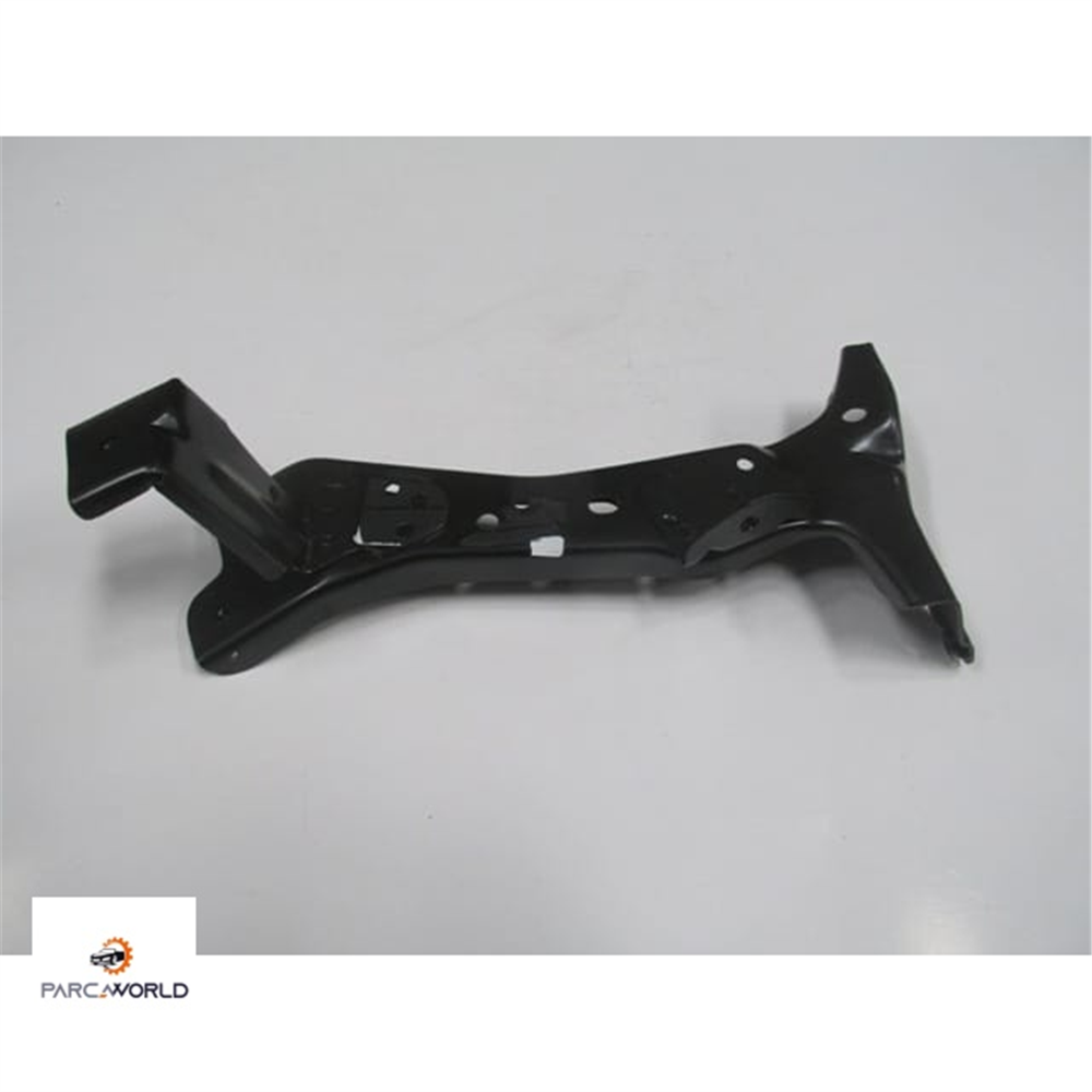 AUDI A3- SD/HB/SB- 2013-2016- ÖN ÇAMURLUK BRAKETİ SOL TARAF 