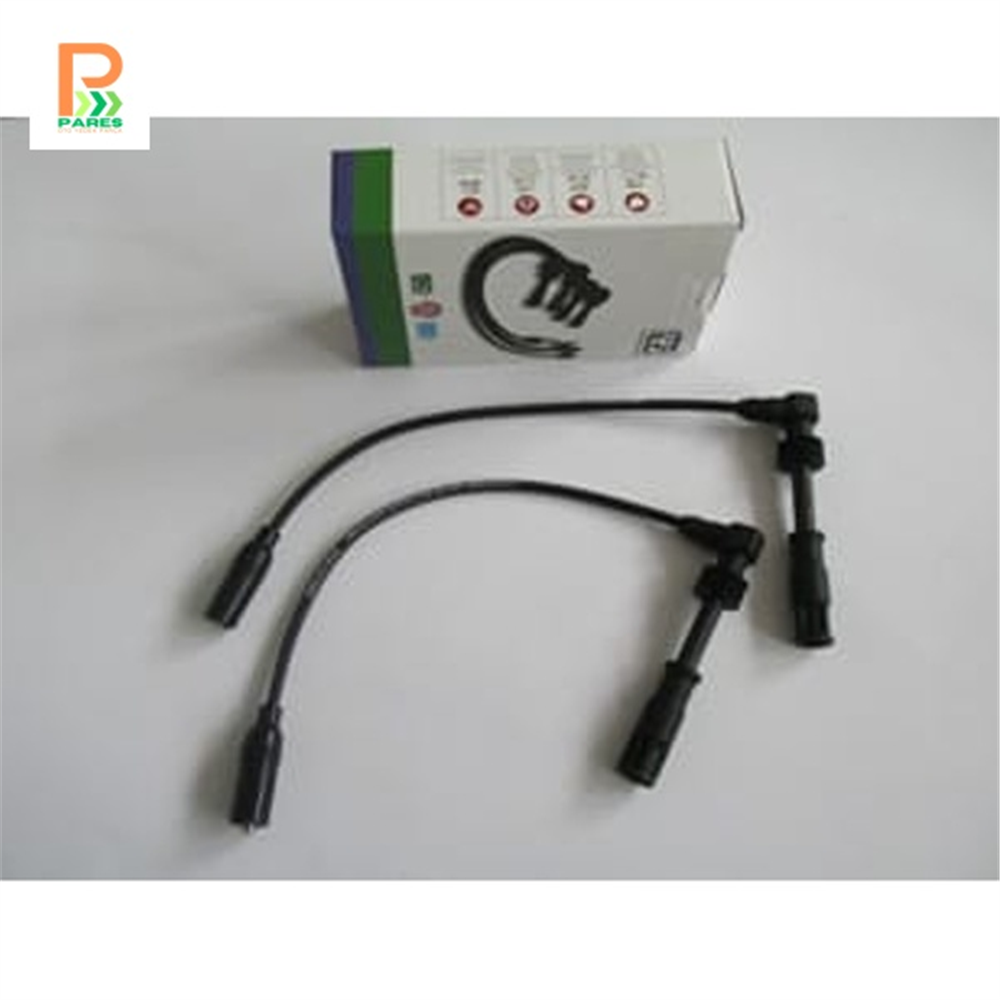 AUDI A4- 1995-1999- BUJİ KABLOSU TAKIM (20V)(AVV)1.8 cc 