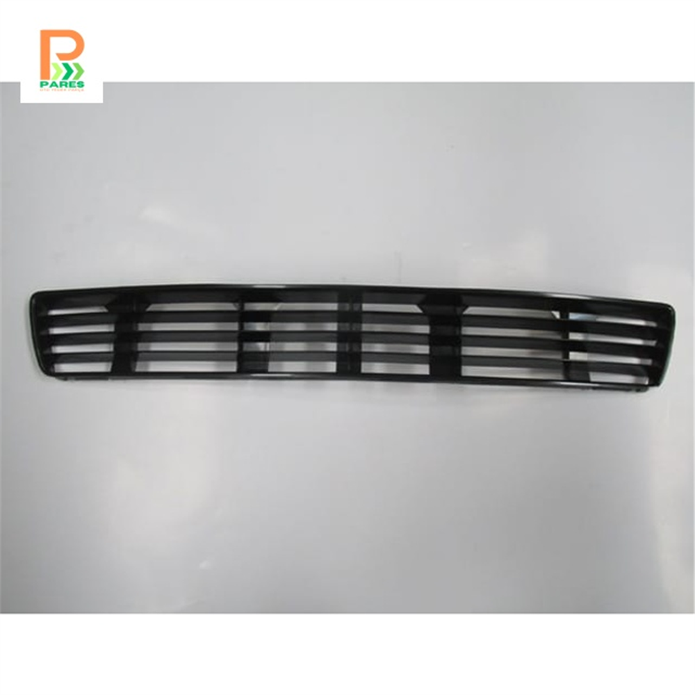 AUDI A4- 1995-1999- ÖN TAMPON PANJURU ORTA SİYAH