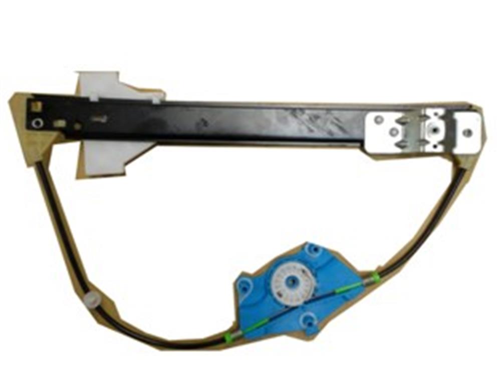 AUDI A4- 2000-2001- ARKA CAM KRİKOSU SAĞ TARAF ELEKTRİKLİ/MOTORSUZ 