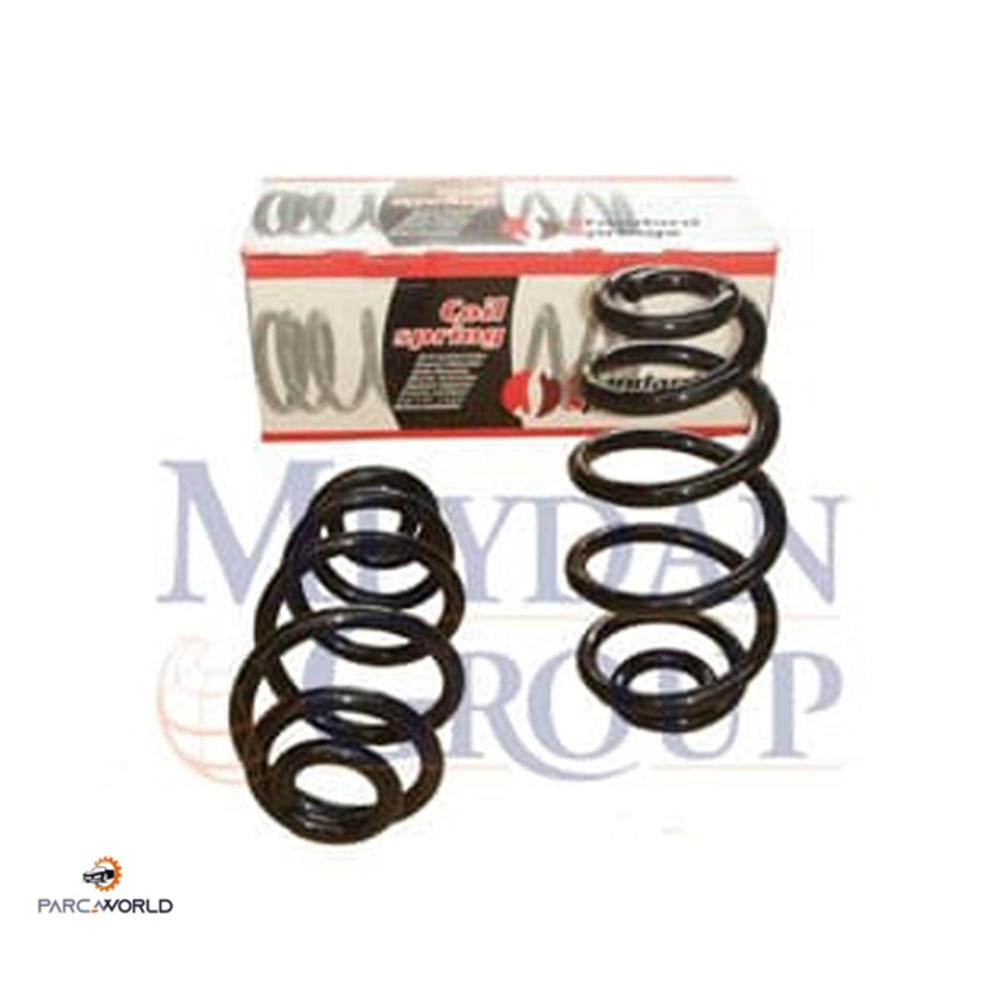 AUDI A4- 2000-2001- ARKA HELEZON YAYI SAĞ TARAF /SOL TARAF AYNI (2Lİ SET) 1.8 T/1.9TDI/2.0FSI (13,75X131X297)(STDR)