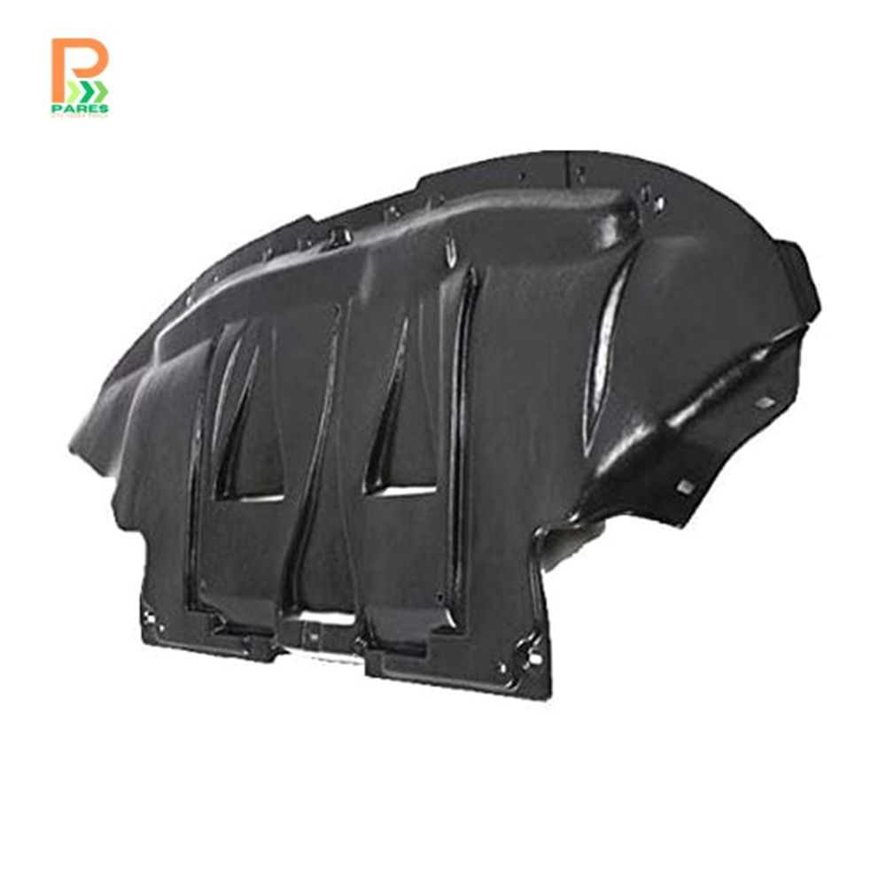 AUDI A4- 2000-2001- KARTER MUHAFAZA PLASTİĞİ (ÖN TAMPON ALTI) 1,8/2,0 BENZİNLİ/DİZEL