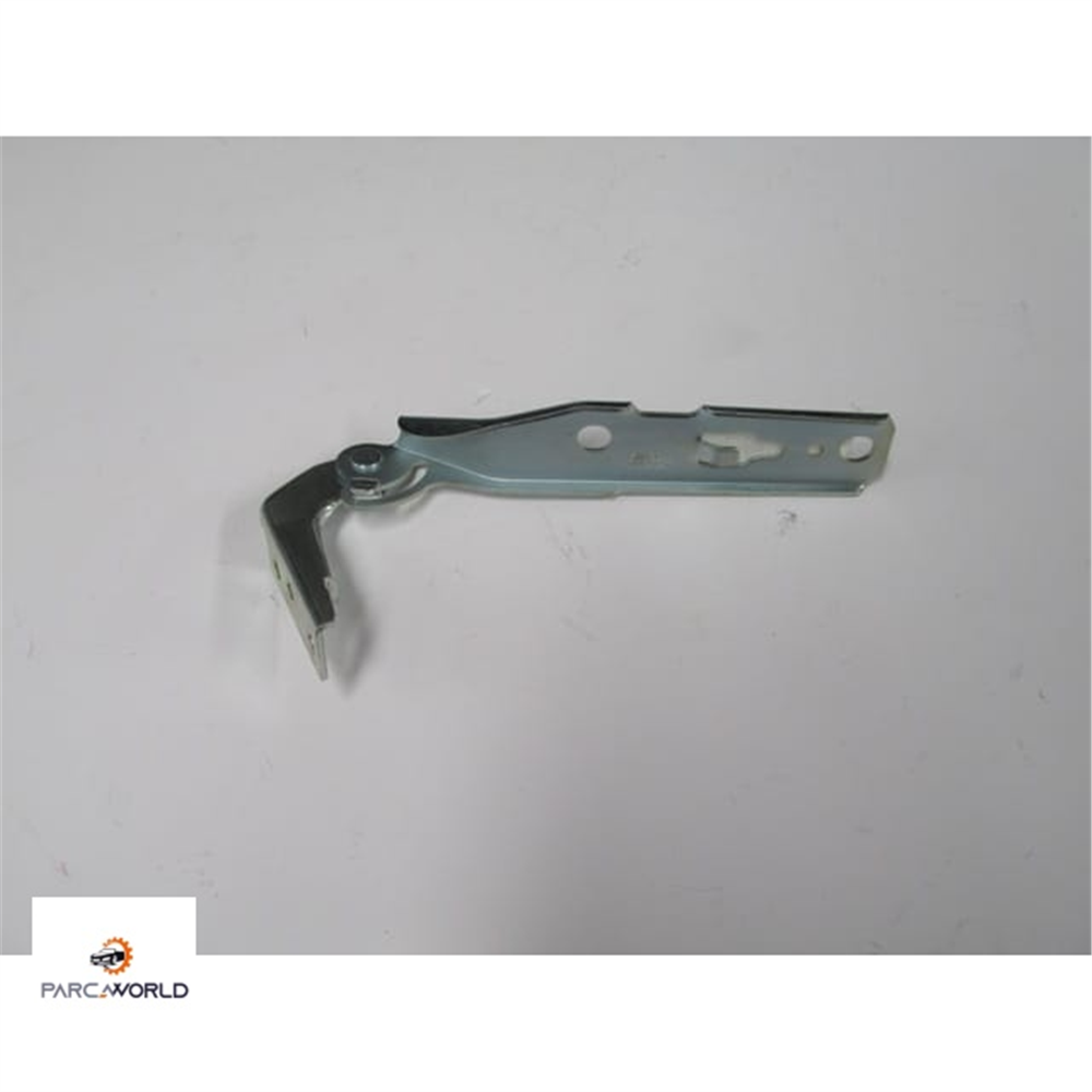 AUDI A4- 2002-2005- KAPUT MENTEŞESİ SOL TARAF 