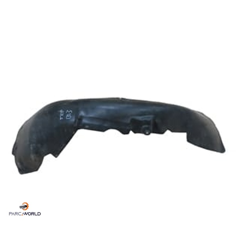 AUDI A4- 2002-2005- ÖN ÇAMURLUK DAVLUMBAZI SAĞ TARAF (LT-AD6016) 