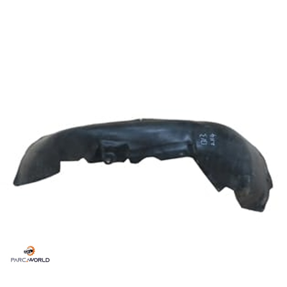 AUDI A4- 2002-2005- ÖN ÇAMURLUK DAVLUMBAZI SOL TARAF (LT-AD6015) 